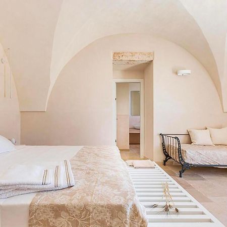 Masseria Macchia Ceglie Messapica Ngoại thất bức ảnh