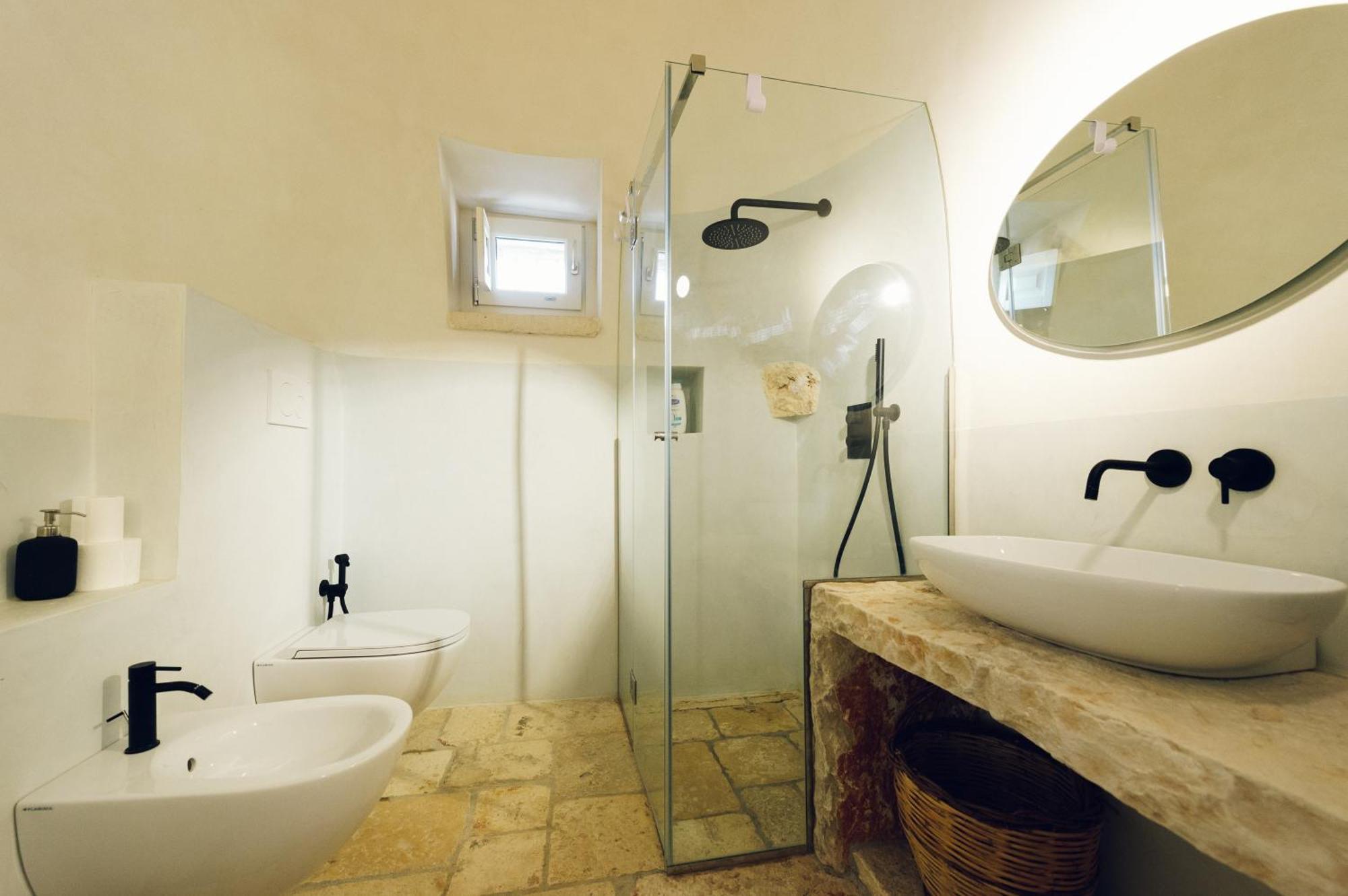 Masseria Macchia Ceglie Messapica Ngoại thất bức ảnh