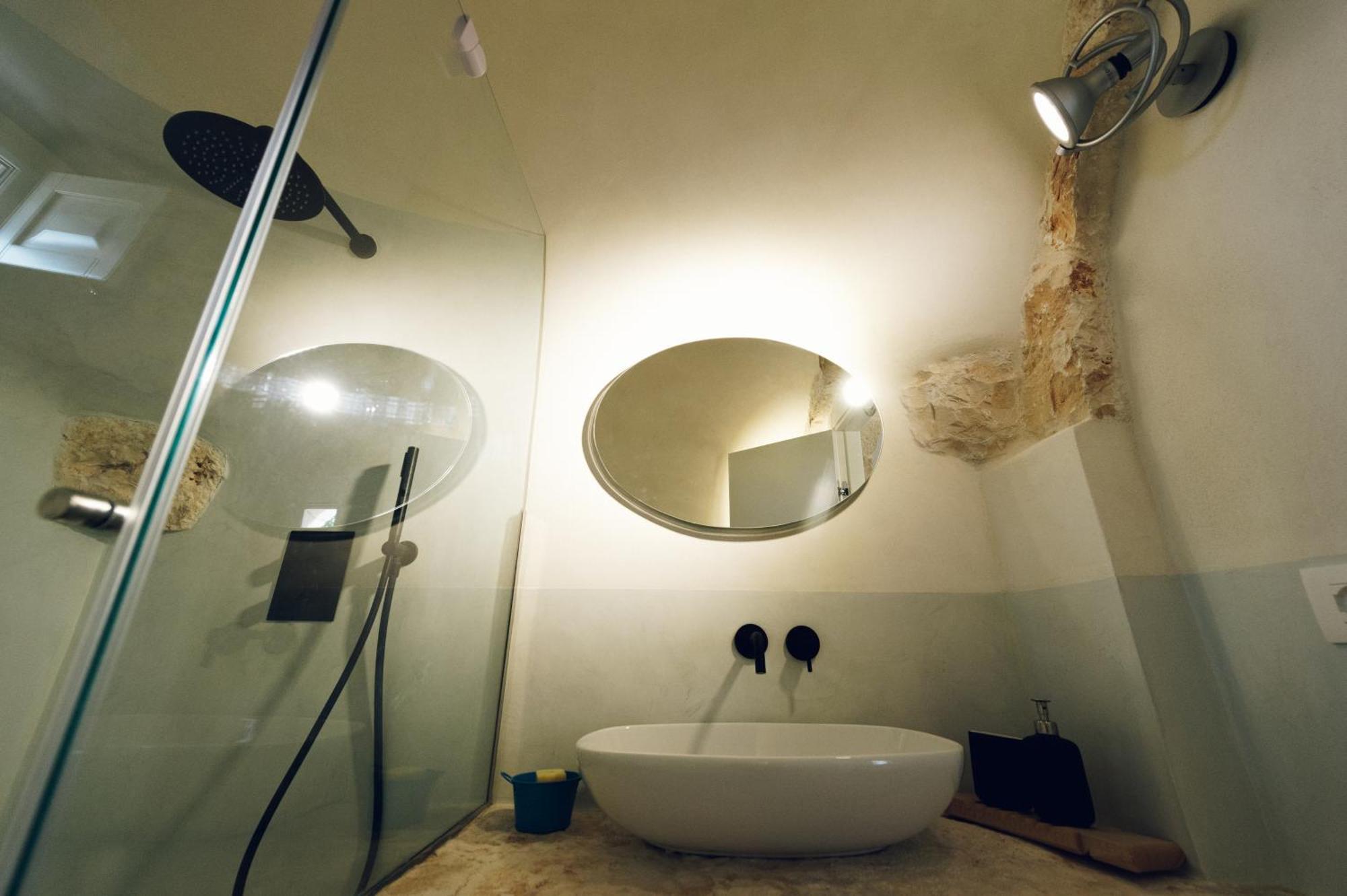Masseria Macchia Ceglie Messapica Ngoại thất bức ảnh