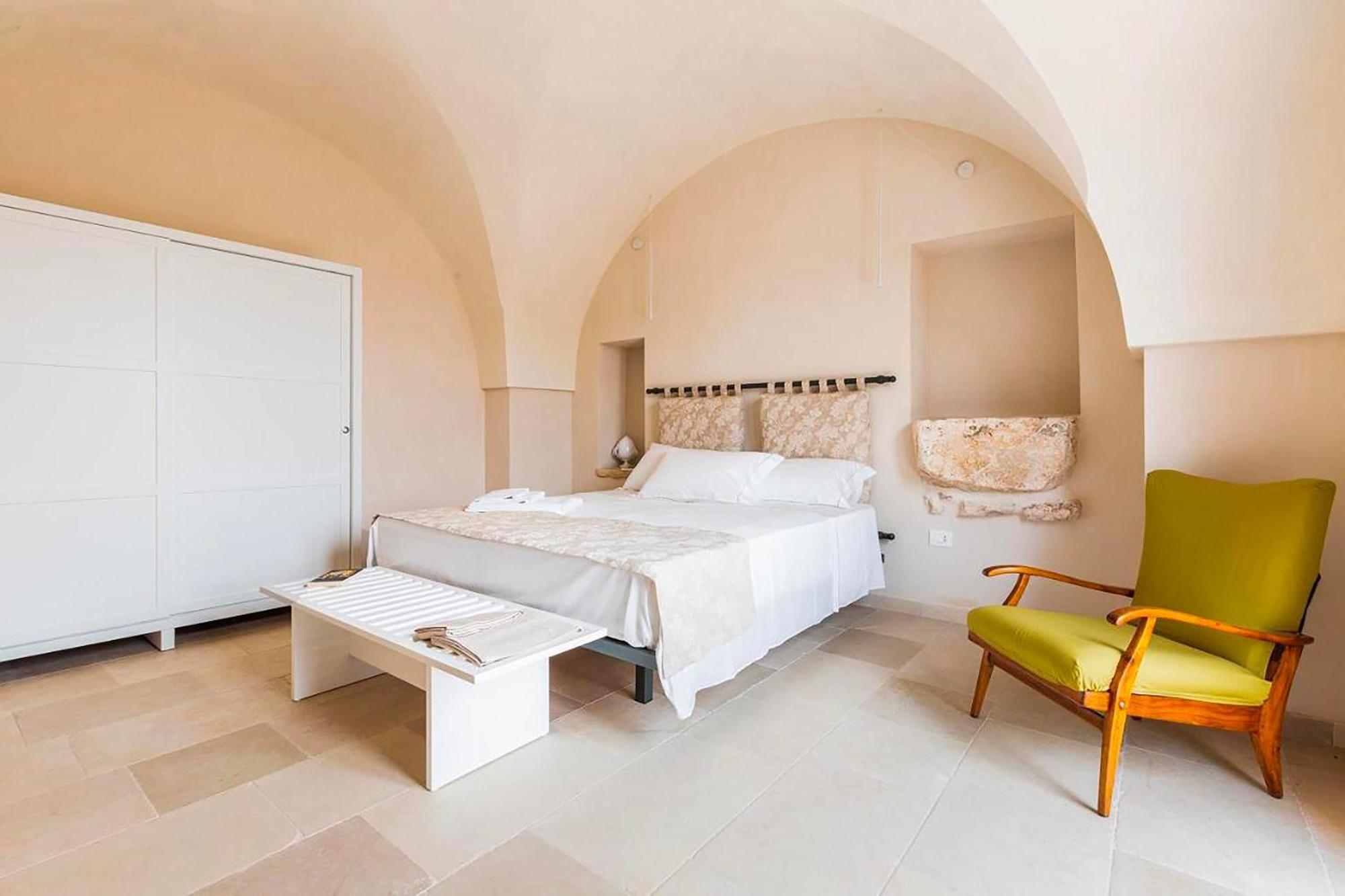Masseria Macchia Ceglie Messapica Ngoại thất bức ảnh
