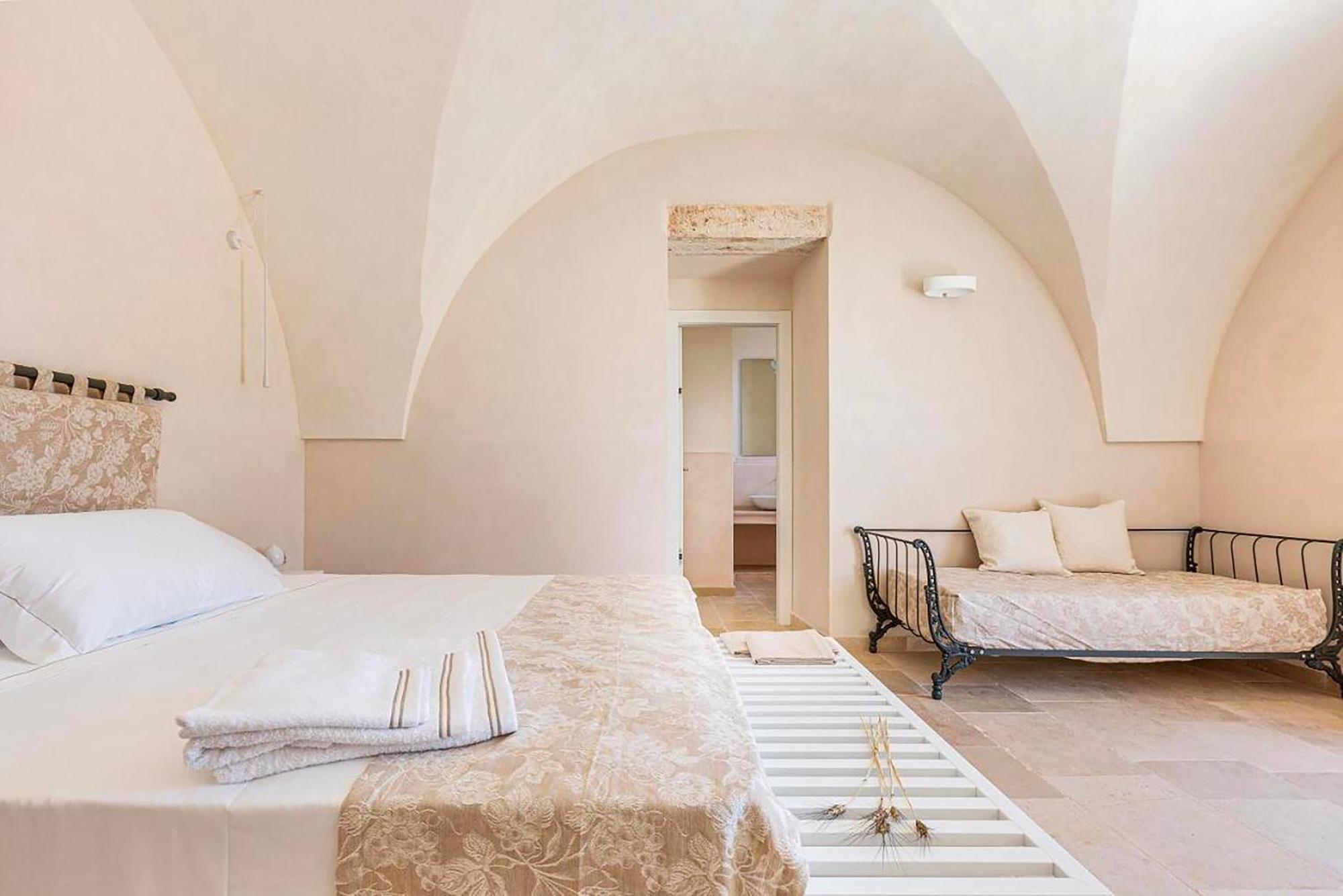 Masseria Macchia Ceglie Messapica Ngoại thất bức ảnh