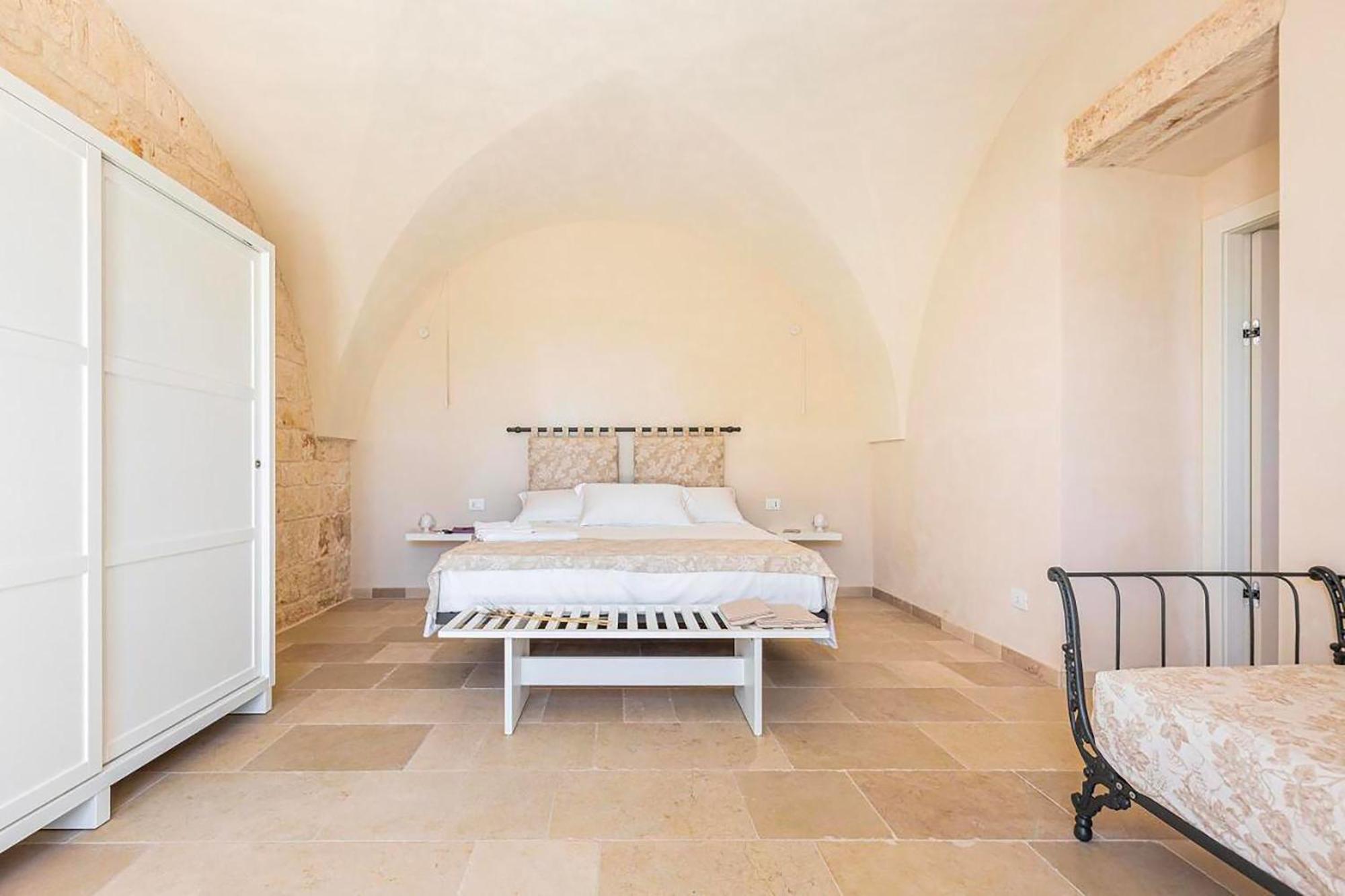 Masseria Macchia Ceglie Messapica Ngoại thất bức ảnh