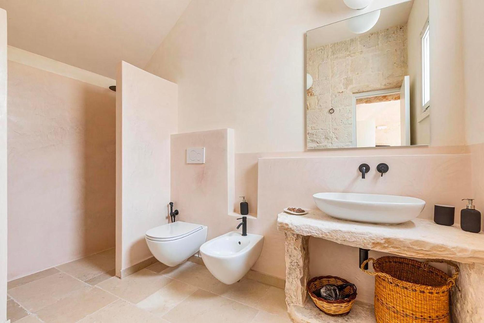 Masseria Macchia Ceglie Messapica Ngoại thất bức ảnh